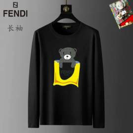 Picture of Fendi T Shirt Long _SKUFendiS-4XL25tr5750692